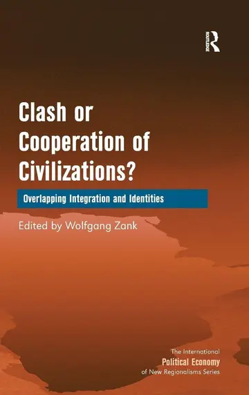 Cover of Clash or Cooperation of Civilizations?