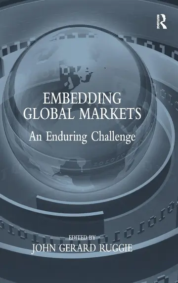 Cover of Embedding Global Markets