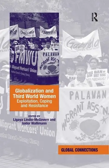 Cover of Globalization and Third World Women