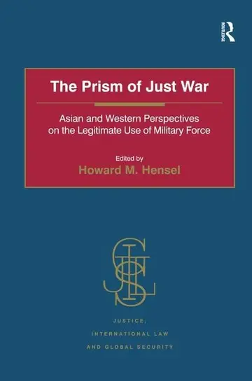 Cover of The Prism of Just War