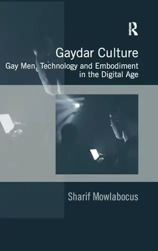 Cover of Gaydar Culture