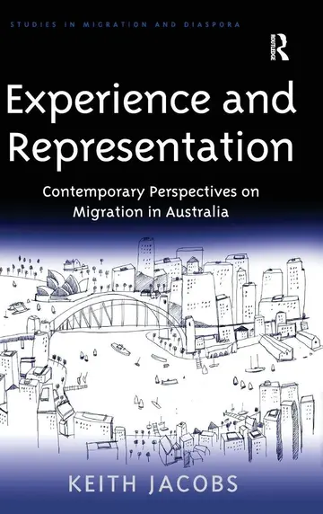 Cover of Experience and Representation
