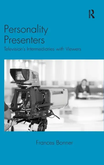 Cover of Personality Presenters