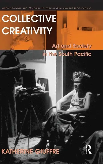 Cover of Collective Creativity