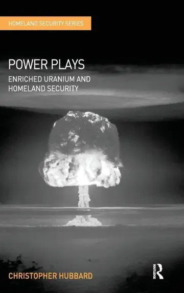 Cover of Power Plays