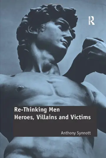 Cover of Re-Thinking Men