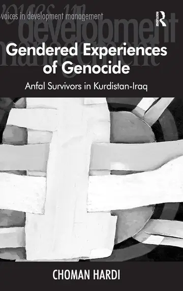 Cover of Gendered Experiences of Genocide