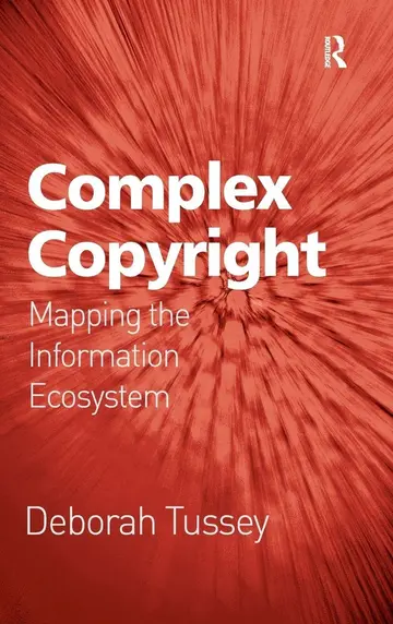 Cover of Complex Copyright