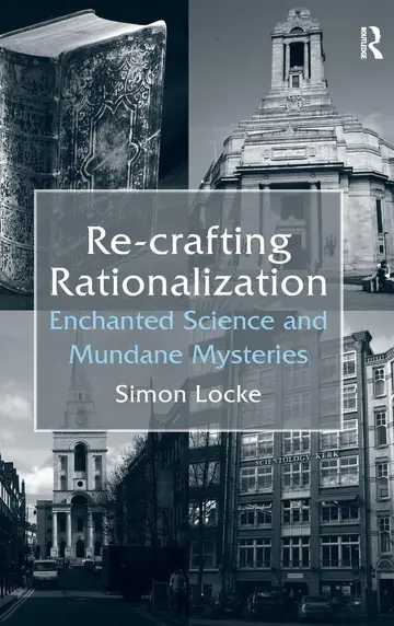 Cover of Re-crafting Rationalization