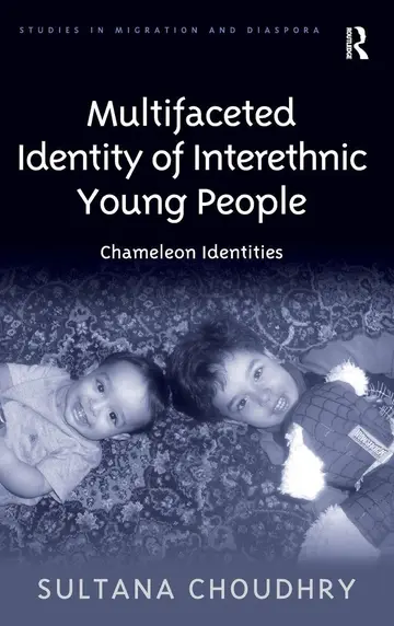 Cover of Multifaceted Identity of Interethnic Young People