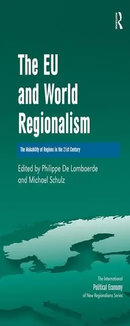 Cover of The EU and World Regionalism