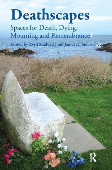 Cover of Deathscapes