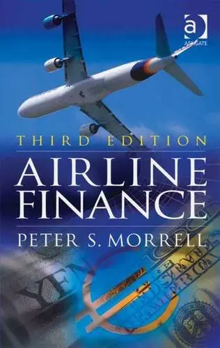 Cover of Airline Finance