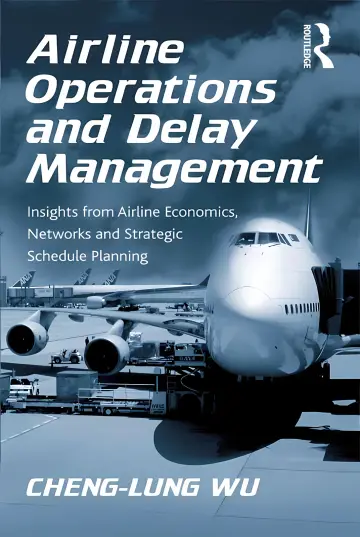 Cover of Airline operations and delay management