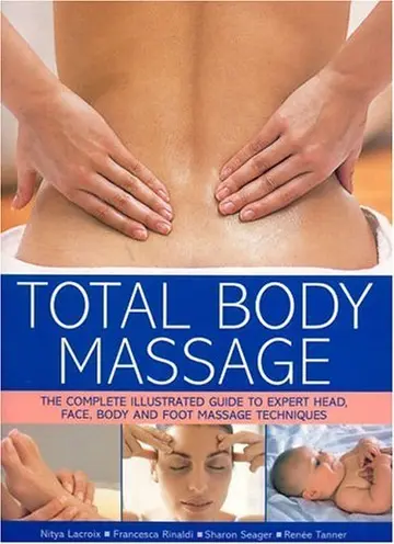 Cover of Total Body Massage