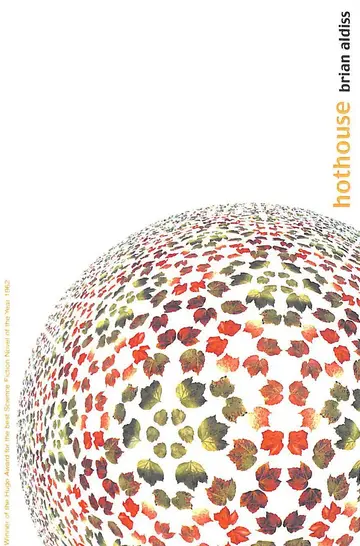 Cover of Hothouse