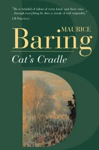 Cover of Cat's Cradle