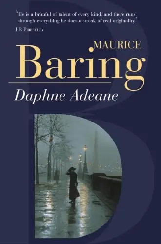 Cover of Daphne Adeane