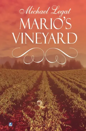 Cover of Mario's Vineyard