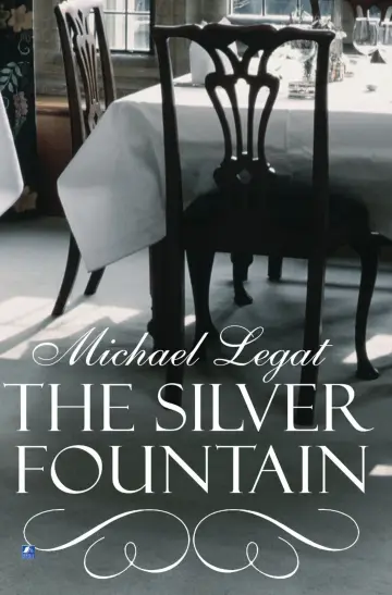 Cover of The Silver Fountain