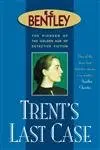 Cover of Trent's Last Case