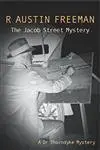 Cover of The Jacob Street Mystery