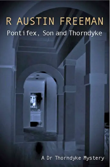 Cover of Pontifex, Son and Thorndyke