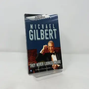 Cover of They Never Looked Inside