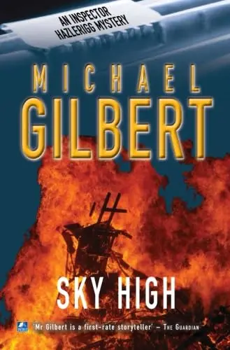 Cover of Sky High