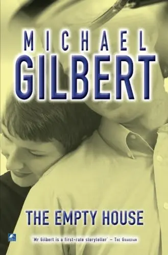 Cover of The Empty House