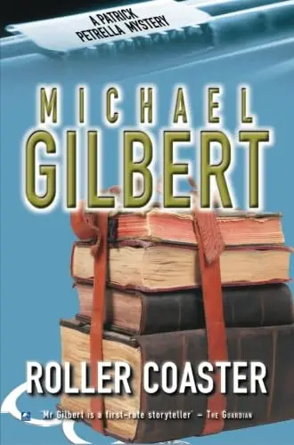 Cover of Roller-Coaster