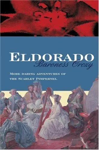 Cover of Eldorado