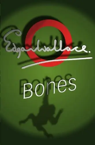 Cover of Bones