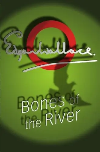 Cover of Bones of the River