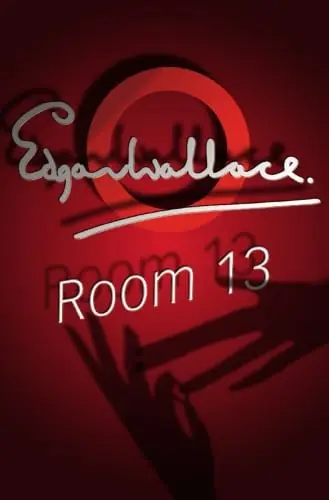 Cover of Room 13