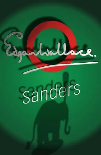 Cover of Sanders