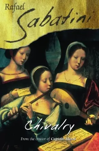 Cover of Chivalry