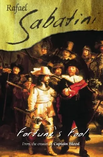 Cover of Fortune'S Fool