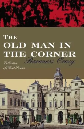 Cover of Old Man in the Corner