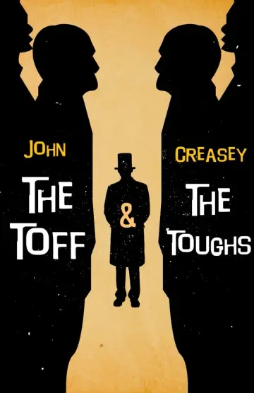 Cover of The Toff and the Toughs