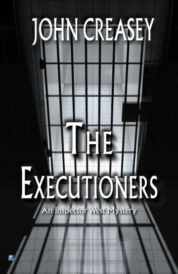 Cover of The Executioners
