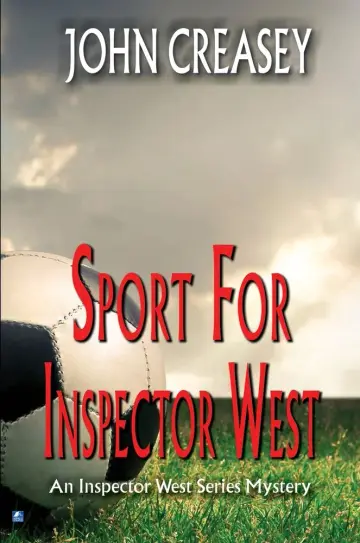 Cover of Sport for Inspector West