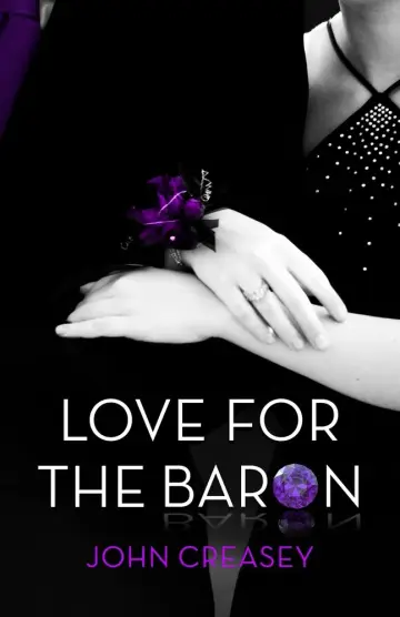 Cover of Love for the Baron