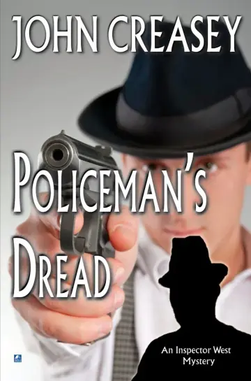Cover of Policeman's Dread