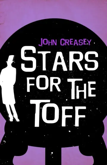 Cover of Stars for the Toff
