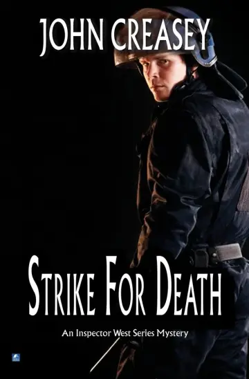 Cover of Strike for Death