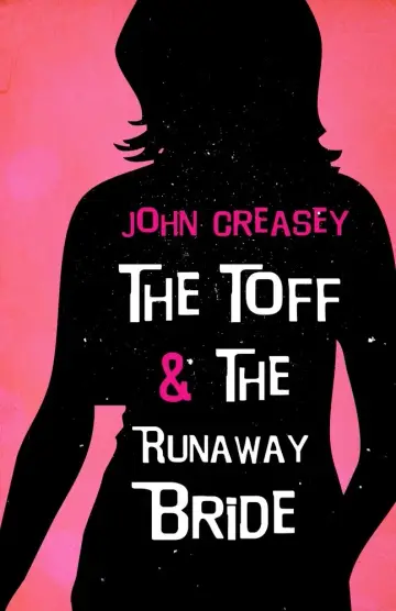 Cover of The Toff and the Runaway Bride
