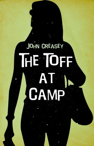 Cover of The Toff at Camp