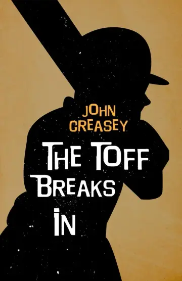 Cover of The Toff Breaks in