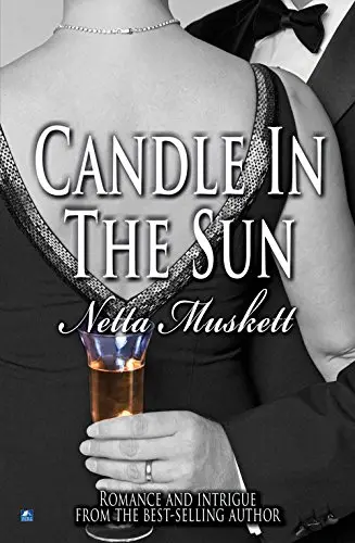 Cover of Candle in the Sun